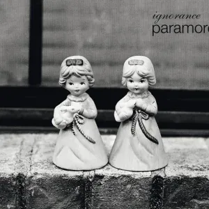 Paramore - Ignorance