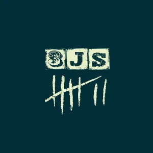 3JS feat. Rowwen Hèze - Slotconcert (feat. Rowwen Hèze)