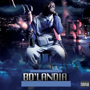 BDR - Mata Mô Dji
