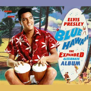 Elvis Presley - Slicin' Sand