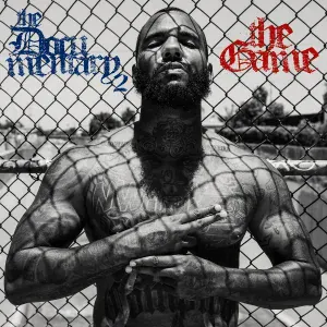 The Game feat. Kendrick Lamar - On Me (feat. Kendrick Lamar)