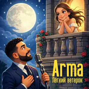 Arma - Лёгкий ветерок