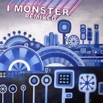 I Monster - Daydream in Blue