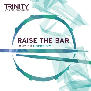 Trinity College London Press feat. Andy Gleadhill - Bad Salad