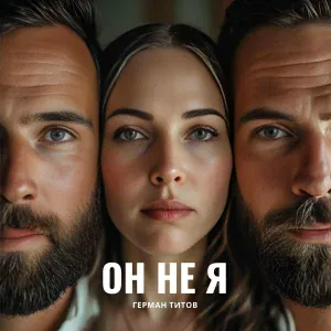 Герман Титов - Он не я
