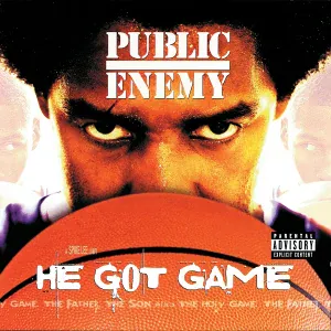 Public Enemy feat. KRS-One - Unstoppable