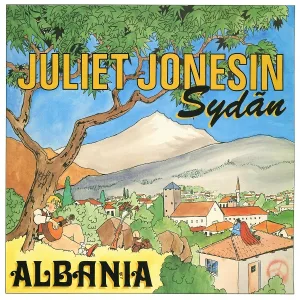 Juliet Jonesin Sydän - Kakkupala