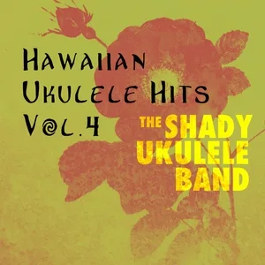 The Shady Ukulele Band - Better Together