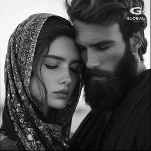 Ahmed Shad, Mon El - Ты моё всё
