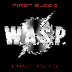 W.A.S.P. - I Don't Need No Doctor
