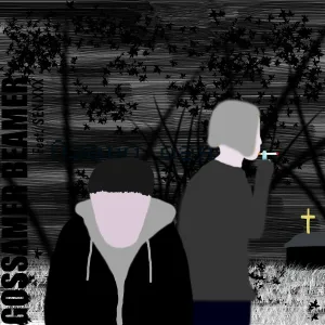 GOSSAMER BEAMER feat. SENIXXX - Озеро огня