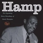 LIONEL HAMPTON AND HIS ORCHESTRA - Hey! Ba-Ba-Re-Bop