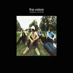 The Verve - Three Steps