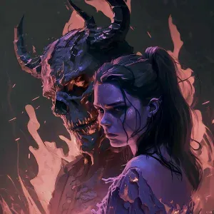 Килджо - Demons