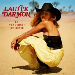 Laurie Darmon - Reste encore
