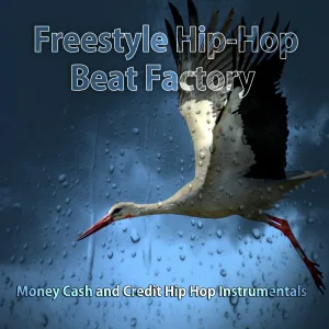 Freestyle Hip-Hop Beat Factory - Flute Is Back