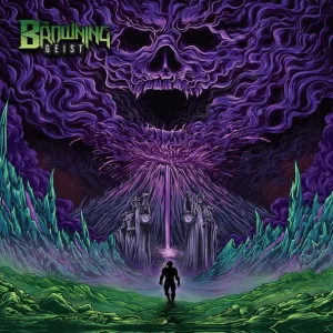 The Browning - Carnage