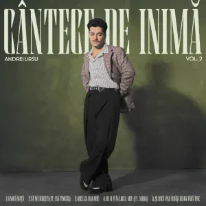 Andrei Ursu - O nouă viață