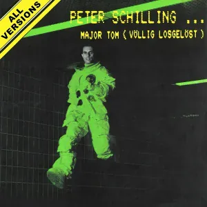 Peter Schilling - Major Tom (Coming Home)