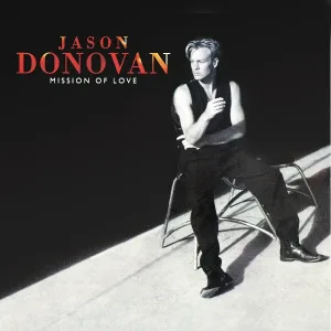 Jason Donovan - Whenever The Sun Goes Down