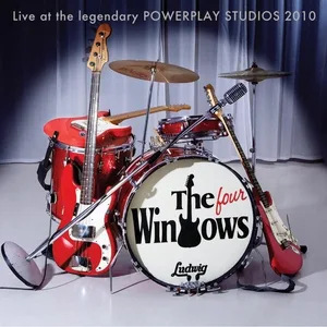 The 4 Windows - I Want You, I Need You, I Love You