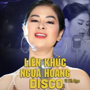 Vũ Yến Ngọc - Liên Khúc Mây Lang Thang #1