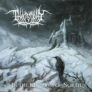 Theosophy - In a Night Storm, in a Blizzard