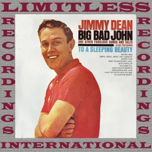 Jimmy Dean - Grasshopper MacClain