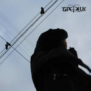 NICK DAYZI - БРОУК
