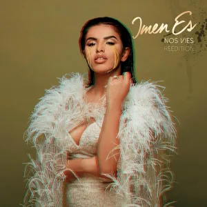 Imen Es feat. Marwa Loud - Tic-tac
