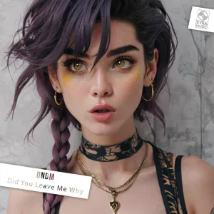 DNDM - Did You Leave Me Why