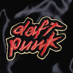 Daft Punk - Oh Yeah