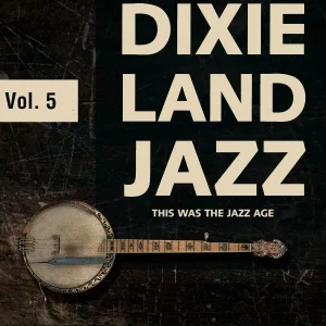 New Orleans Rhythm Kings - Maple Leaf Rag