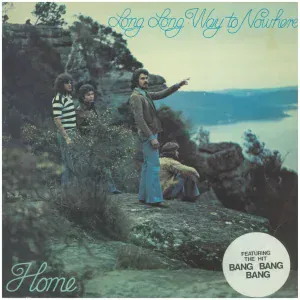 Home - Same Old Feeling Again