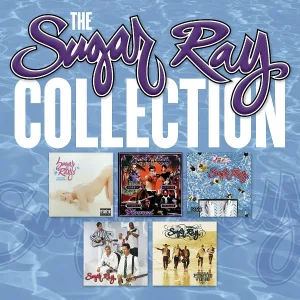 Sugar Ray - Snug Harbor