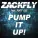 Zackfly feat. Matt Gee - Pump It Up!