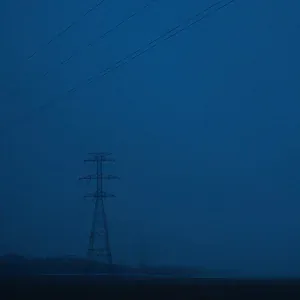 this voice in my head - i'm not here