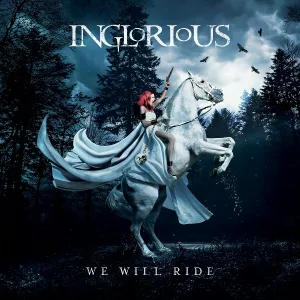 Inglorious - She Won't Let You Go