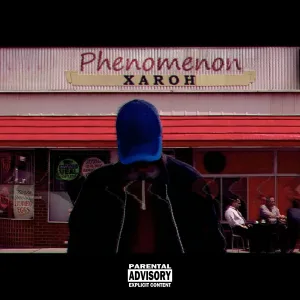 XAROH - Это рэп всё