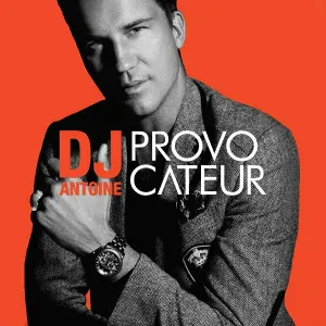 DJ Antoine - Thank You