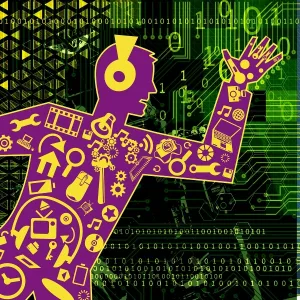 Alan Fillip - Robot Dubstep