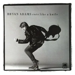 Bryan Adams - Let Him Know