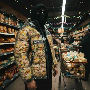 Subbota - Новый год