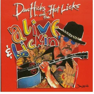 Dan Hicks & His Hot Licks - Payday Blues