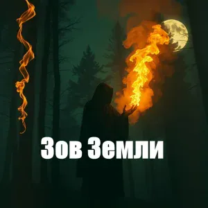 Проект ПОЛЫНЬ - Зов Земли