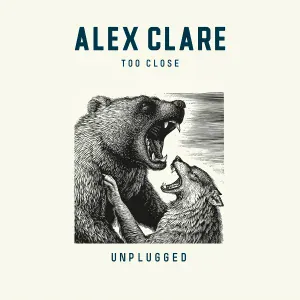 Alex Clare - Too Close