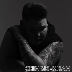 CHINGIS-KHAN - Я инстаграмщик
