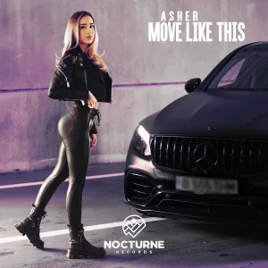 Asher - Move Like This