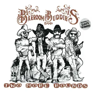 The Barroom Buddies Band - In the Middle of Hell