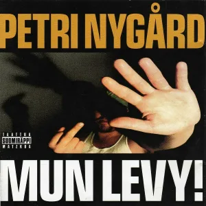 Petri Nygård feat. [em:el] - Rääväsuu
